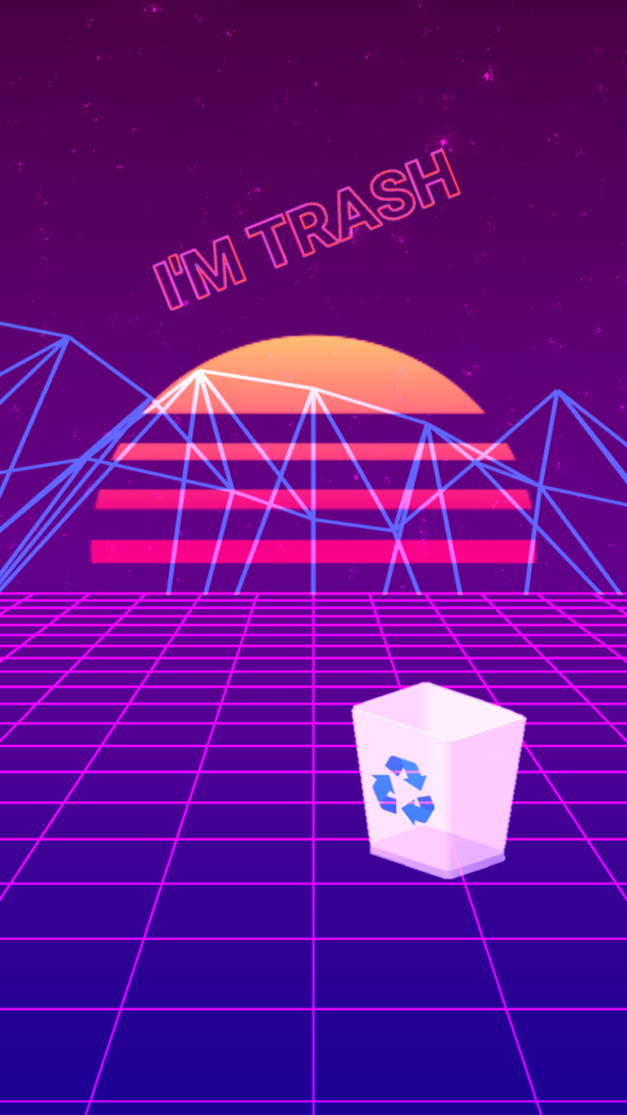 vaporwavetrashsketch1